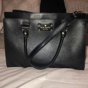 Kate spade hand/shoulder bag